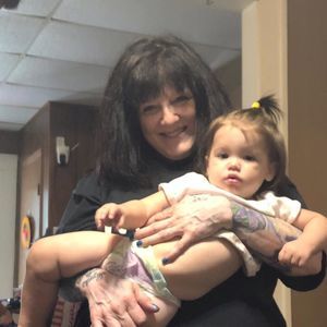 Meet your Posher, Tami